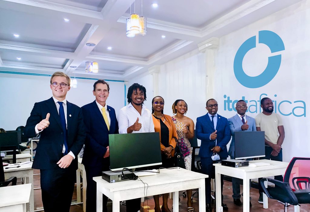 Itot Africa 2021 Itot Africa 2021