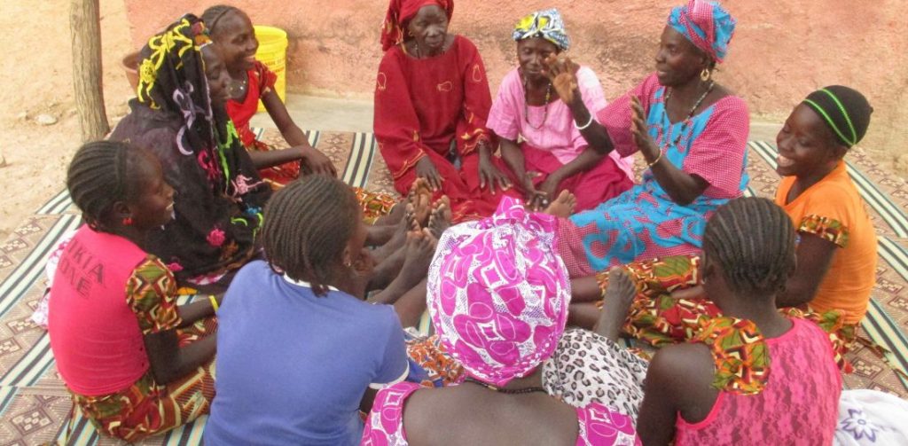 Cohabitation pacifique Cohabitation pacifique