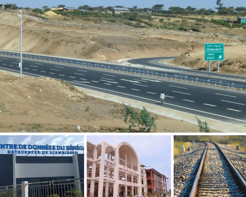 Jeunesse africaine et l’Afrique d’aujourd’hui et de demain.