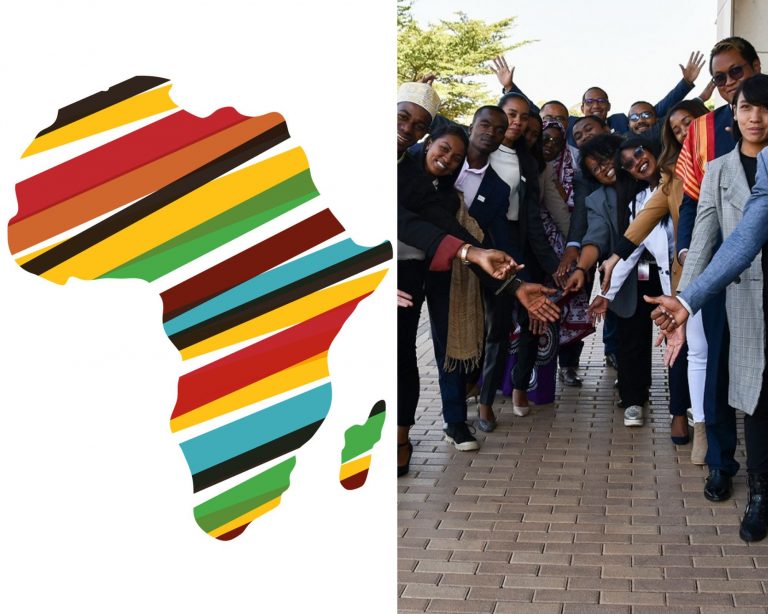 Jeunesse africaine et l’Afrique d’aujourd’hui et de demain