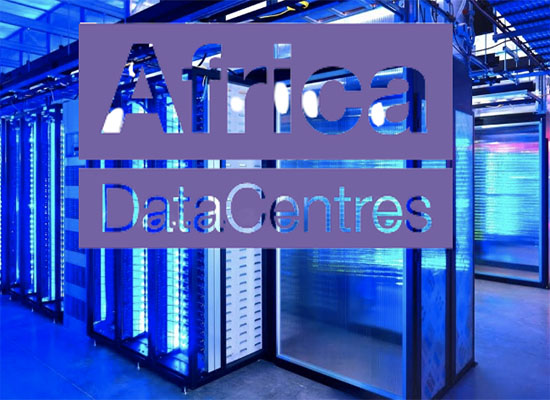 Industrie de l'information en Afrique #NTIC #Information #developpement #GAFAM #revue-critique