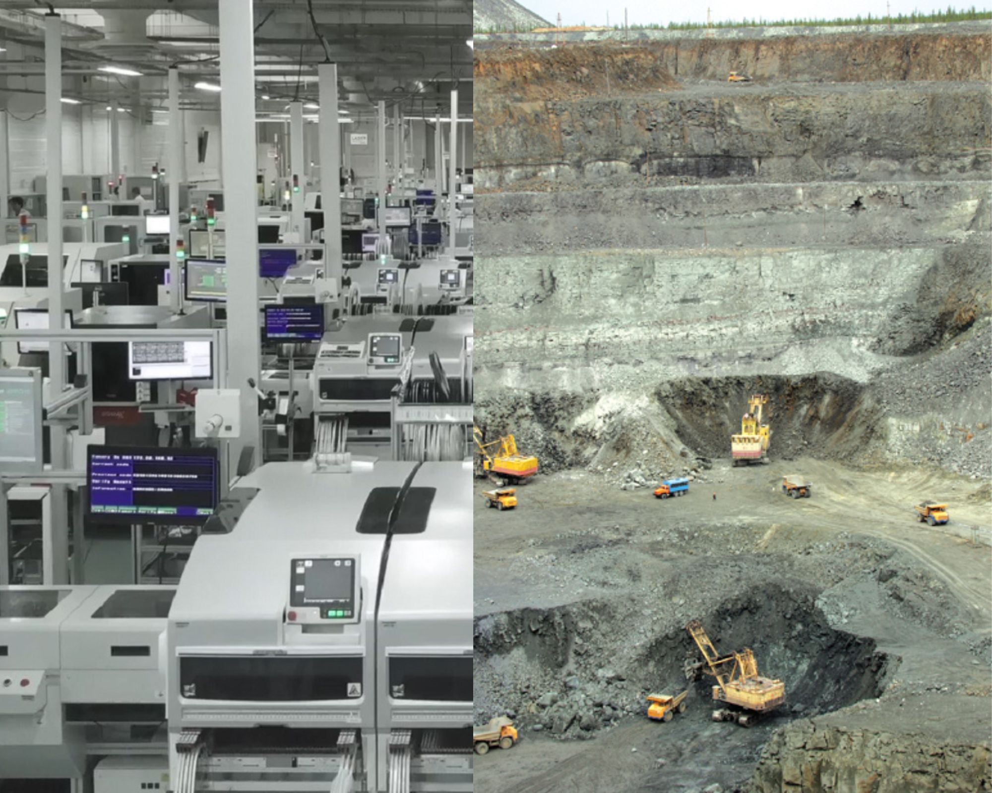 Ressources minières en RDC : Exploitation, Valorisation et Rentabilité pour un Développement Durable