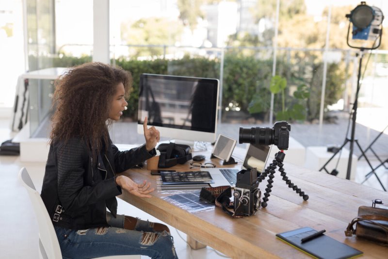 Industrie de l'information en Afrique #NTIC #Information #developpement #GAFAM #revue-critique