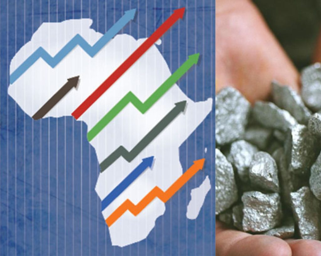 Ressources minières en RDC : Exploitation, Valorisation et Rentabilité pour un Développement Durable