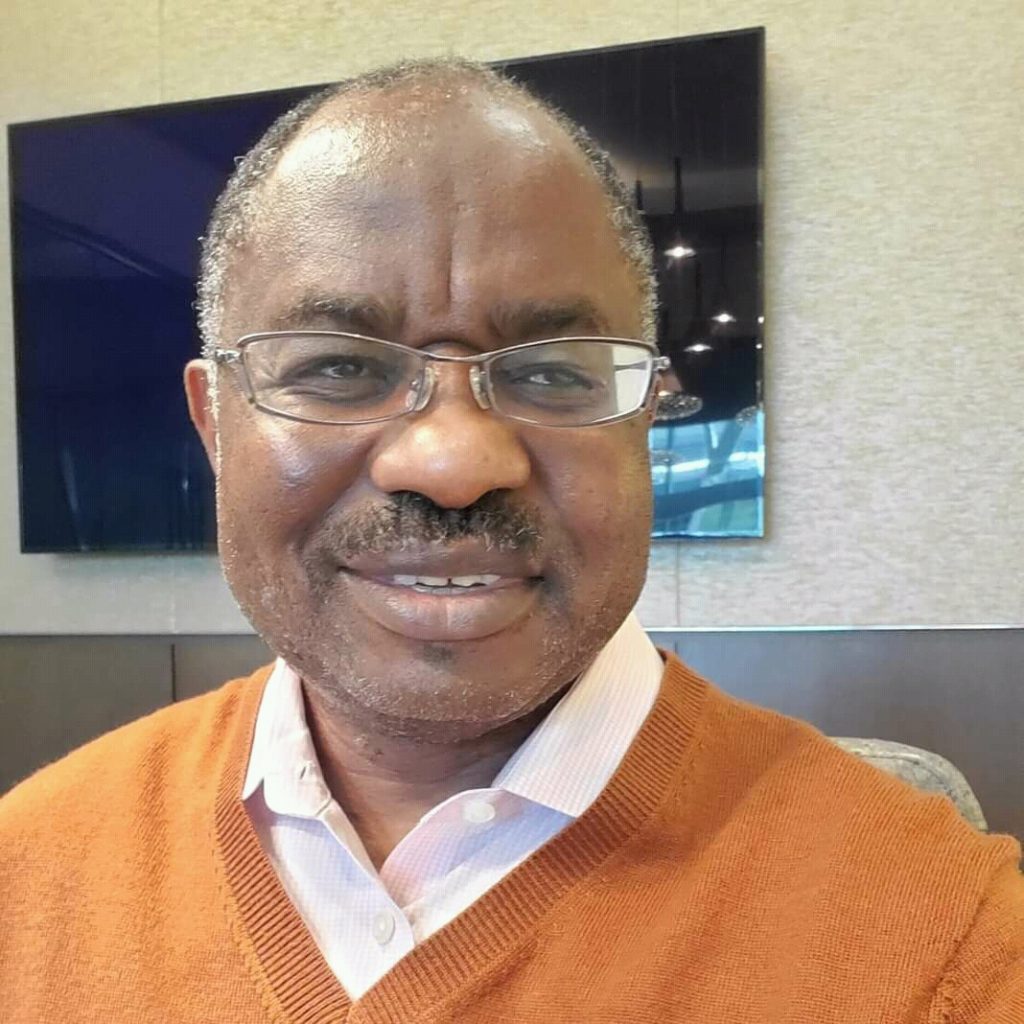 JACQUES BONJAWO, un modèle pour la jeunesse africaine