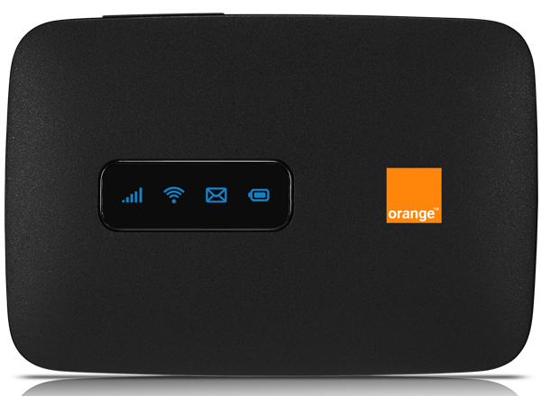 Routeur Orange Pouvant Connecter Jusqu'à dix appareils CC Orange RDC télétravail en Afrique. Routeur Orange Pouvant Connecter Jusqu'à dix appareils CC Orange RDC